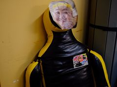 -拉面莊夢語＆中华料理八椿
