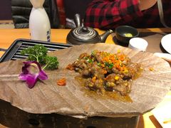 -割烹旭日本料理(龙湖狮山天街店)