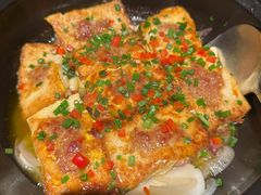 -芳芳私房菜·精做淮扬菜(承德路店)