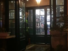 门面-阳光家常菜(泉城路店)