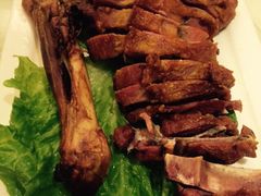 阿拉丁新疆风味餐厅(罗廊巷店)-阿拉丁新疆风味餐厅·清真(罗廊巷店)