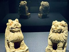-深圳博物馆(古代艺术馆)