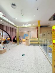 -meland亲子乐园(珠海环宇城店)