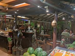 -自然餐厅(Phuket)