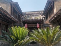 -山西王家大院