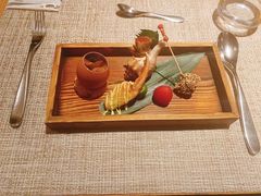 -香樟花园法式铁板烧(恒隆广场店)