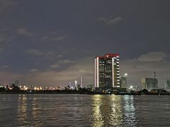-御满江海鲜酒家(洛溪新城店)