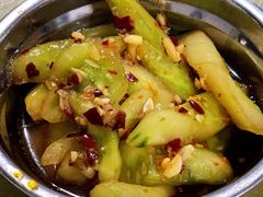 -重庆特色冷锅鱼(武大店)