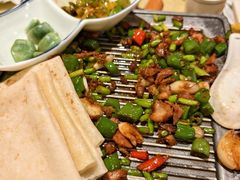 -老雒阳面馆·水席(高新区店)