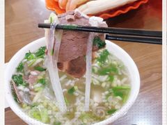 -诚祥泡馍馆