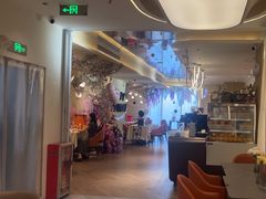 -LE SHARE洛笙·花园西餐(北京路步行街店)