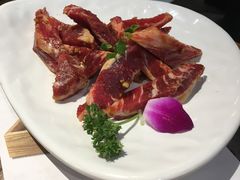 -釜山火炉韩式炭火烤肉(欧洲城店)