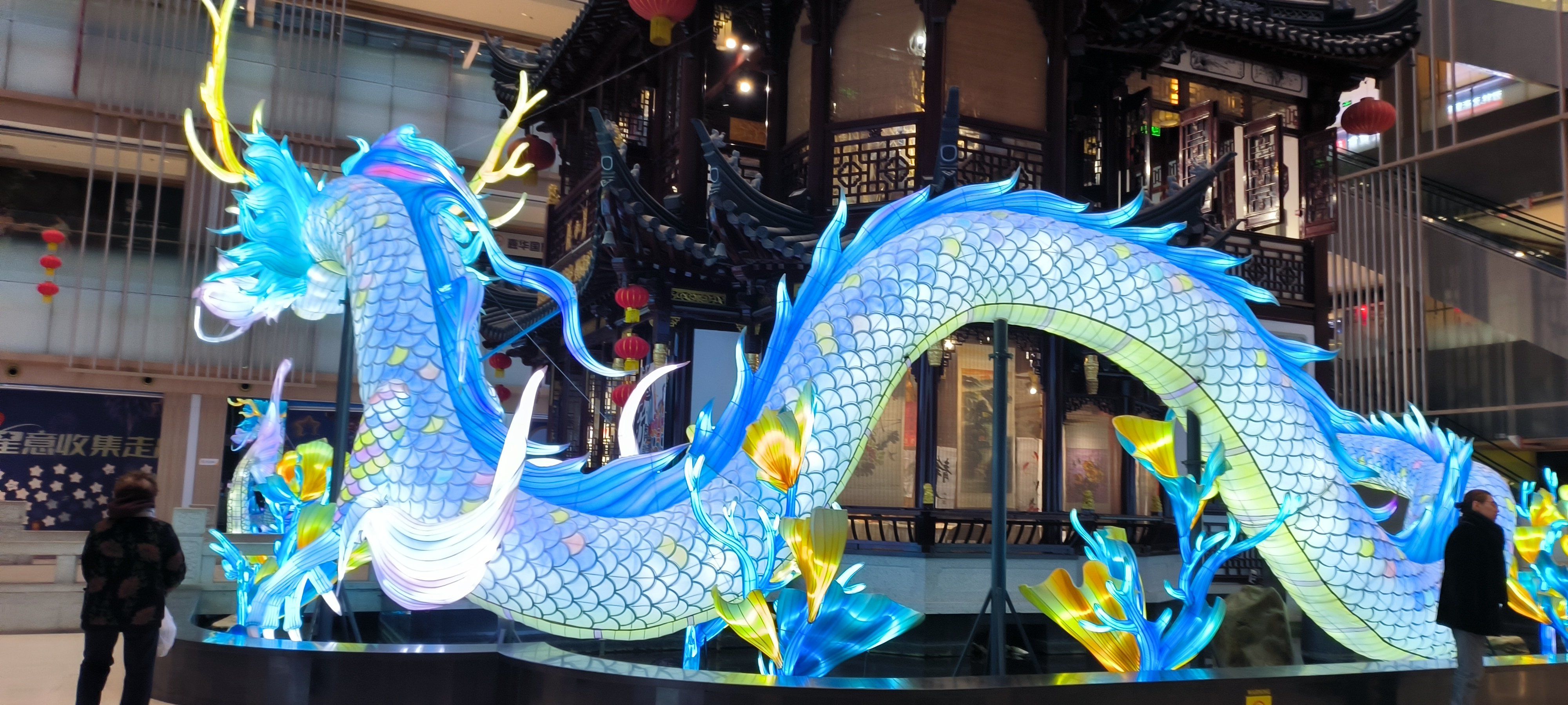 沈阳盛京豫珑城