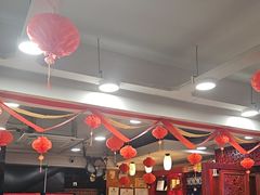 -芦月轩羊蝎子(北蜂窝店)