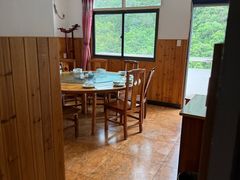 -芦茨金富饭庄·25年老字号·专做稻草鸡