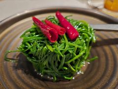 -万丽轩·粤菜(王府井金茂万丽酒店)