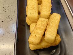 -老吕东北原味烧烤•大油边•涮羊肉•烤鱼(五角场店)