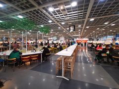 大堂-宜家·瑞典风味餐厅(北京西红门店)