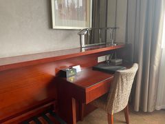 -南京双门楼宾馆(盐仓桥地铁站阅江楼店)