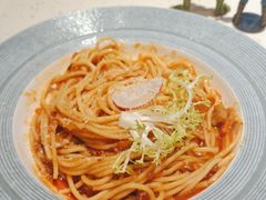 -夏日玛莉西餐厅(中茂城店)