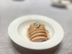 -江南灶中餐厅(南京香格里拉店)