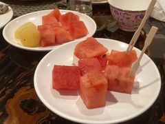 -西安西藏大厦开元名都大酒店·自助餐厅