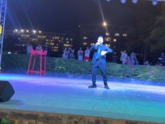 -渔家火锅·海鲜自助餐·演艺(亚龙湾天域酒店)