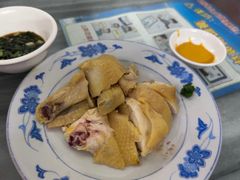 -同记鸡粥粉面店