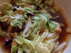 -辣婆婆(航天桥店)