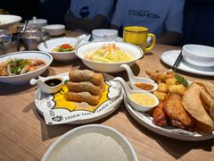 -新太二·鲜料川菜(东汇城店)