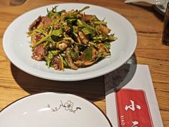 -小三峡食府(西五路店)