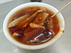 -杨记灌肠(食品街店)