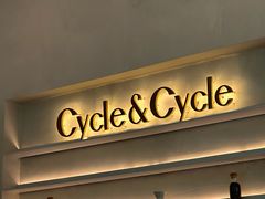 -Cycle&Cycle Artisan(天目里店)