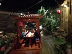 -老宁波1381餐厅(宏泰广场店)