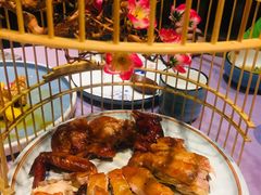 -章丘宴(唐人中心店)