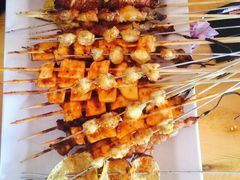 全福烧烤-刘全福吊炉烧烤王(东江路店)