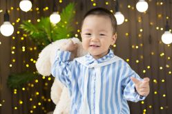 -小熊维尼高端儿童摄影(罗湖区总店)