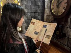 -逃脱反斗城沉浸剧情密室(北京路店)