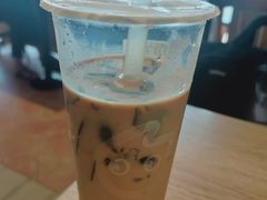 -CoCo都可(秀英万达店)