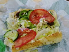 -赛百味SUBWAY(琶洲店)