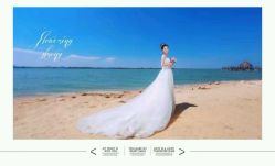 点击看大图 -巴黎春天婚纱摄影STUDIO·定制