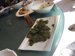 -翠山·映月湖景餐厅(映月湖公园店)