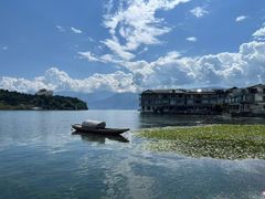 -大理洱海