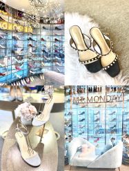 -MT.MONDAY女鞋定制