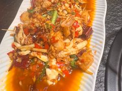 -一善菌·云南菌汤·云南菜(银泰城店)