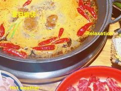 -王婆乔鲜鱼自助火锅(蜀汉路店)