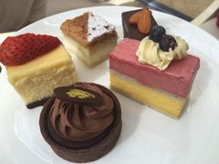 -利顺德大饭店·维多利亚花园(小白楼店)