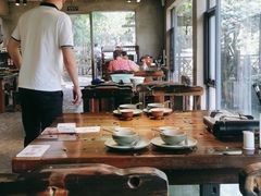-天怡·鱼工厂(梅溪湖店)
