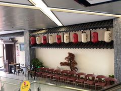 -浦江城市生活广场(江月路店)