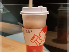 -喜茶(广州北京路惠福东店)